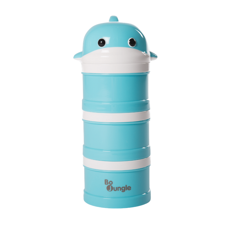 B-Dose Blue Whale