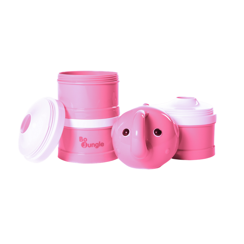 B-Dose Pink Elephant
