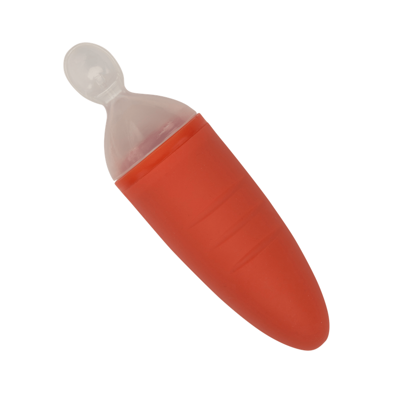 B-Food Dispenser Carrot