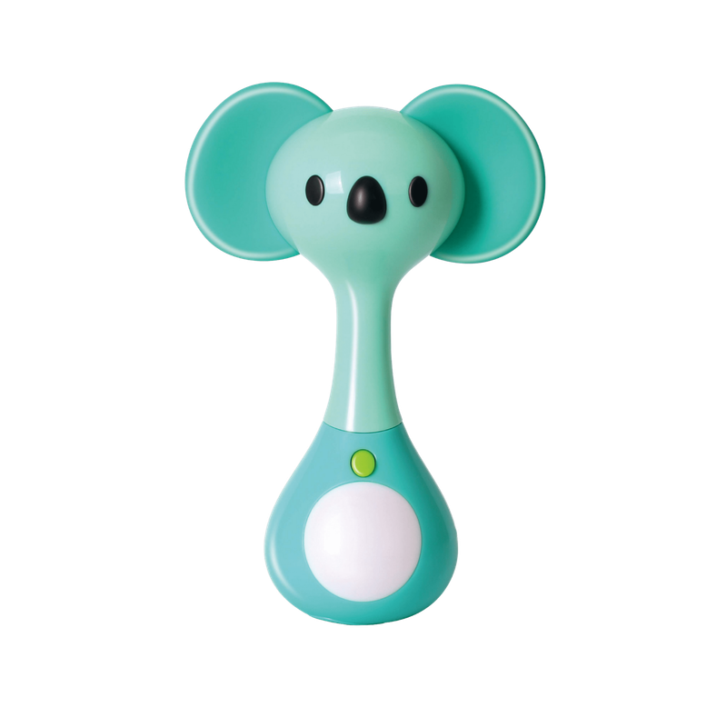 B-Light & Music Rattle Koala