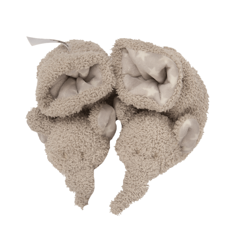 B-Pair of Socks Zimbe the Elephant