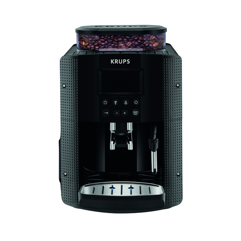 Krups Essential Bean to Cup Espresso Maker