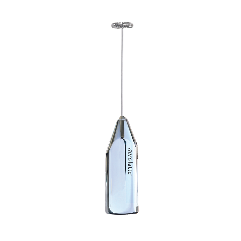 Chrome Aerolatte Milk Frother