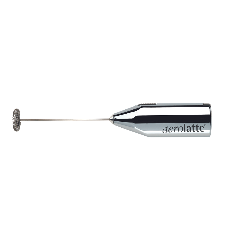 Chrome Aerolatte Milk Frother
