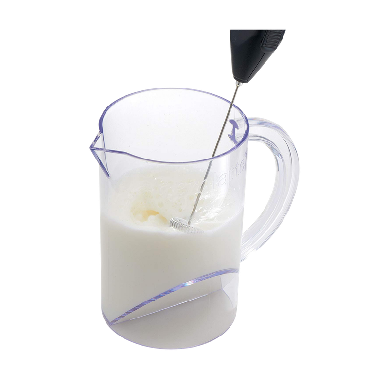 Microwave Frothing Jug