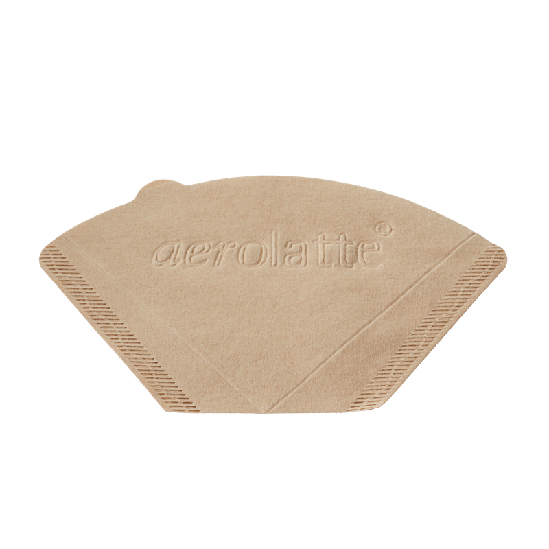 Aerolatte Number 2 Coffee Filter Papers