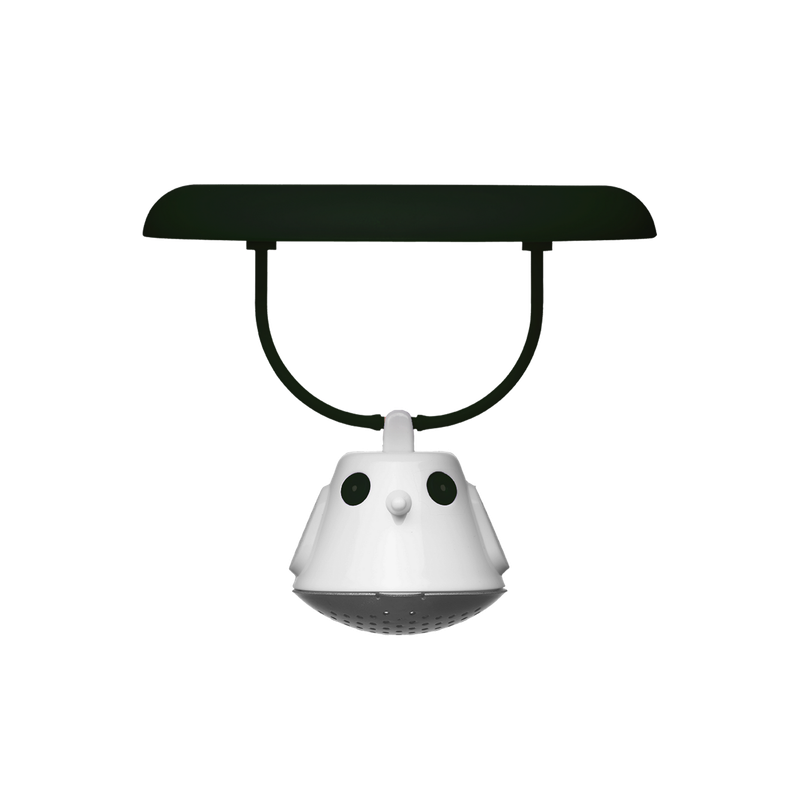 Birdie Swing Infuser Black