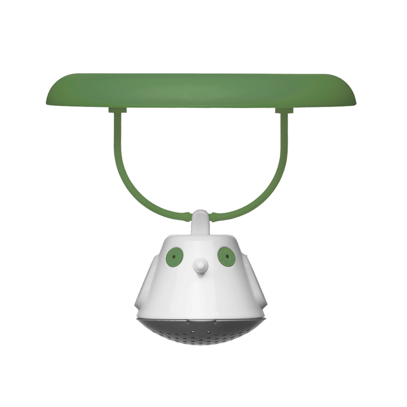 Birdie Swing Infuser Green