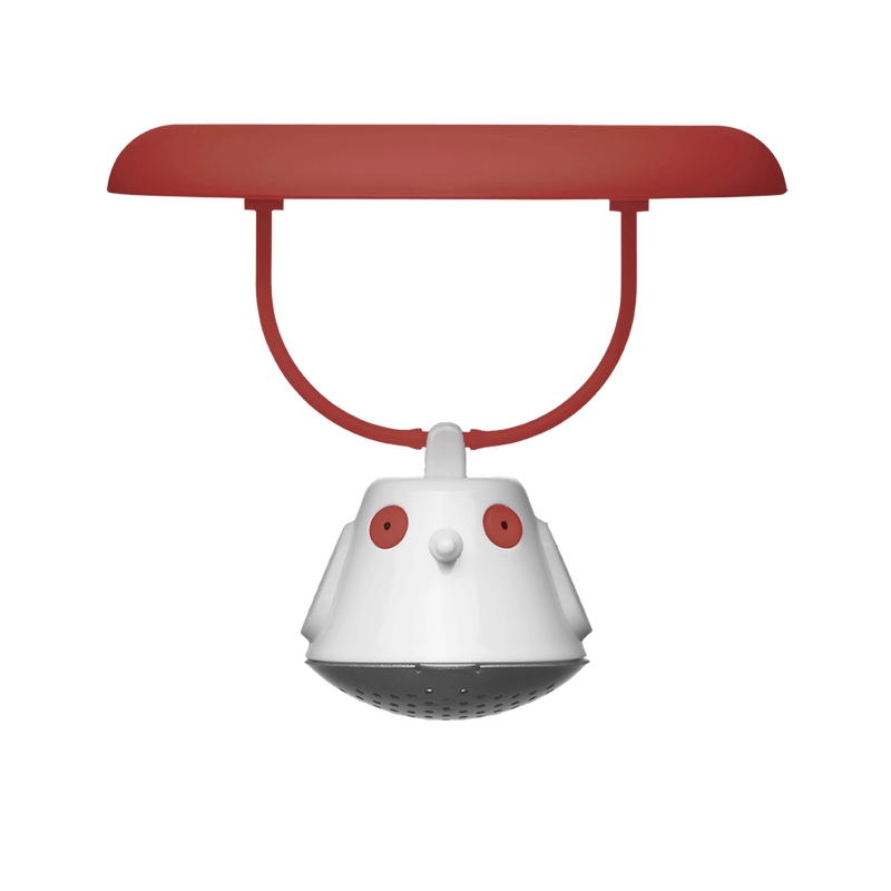 Birdie Swing Infuser Red