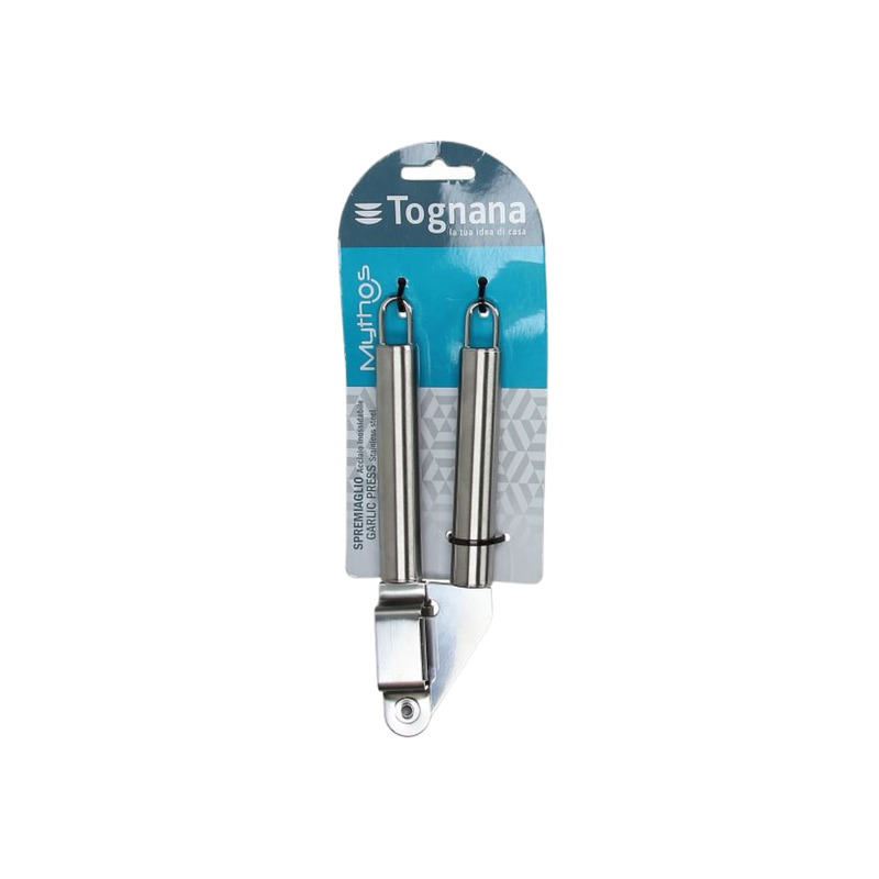 Tognana Mythos Style Garlic Press