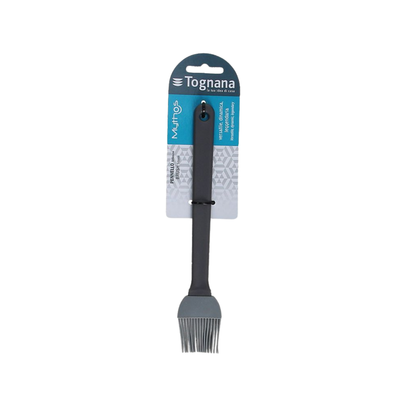 Silicone Brush