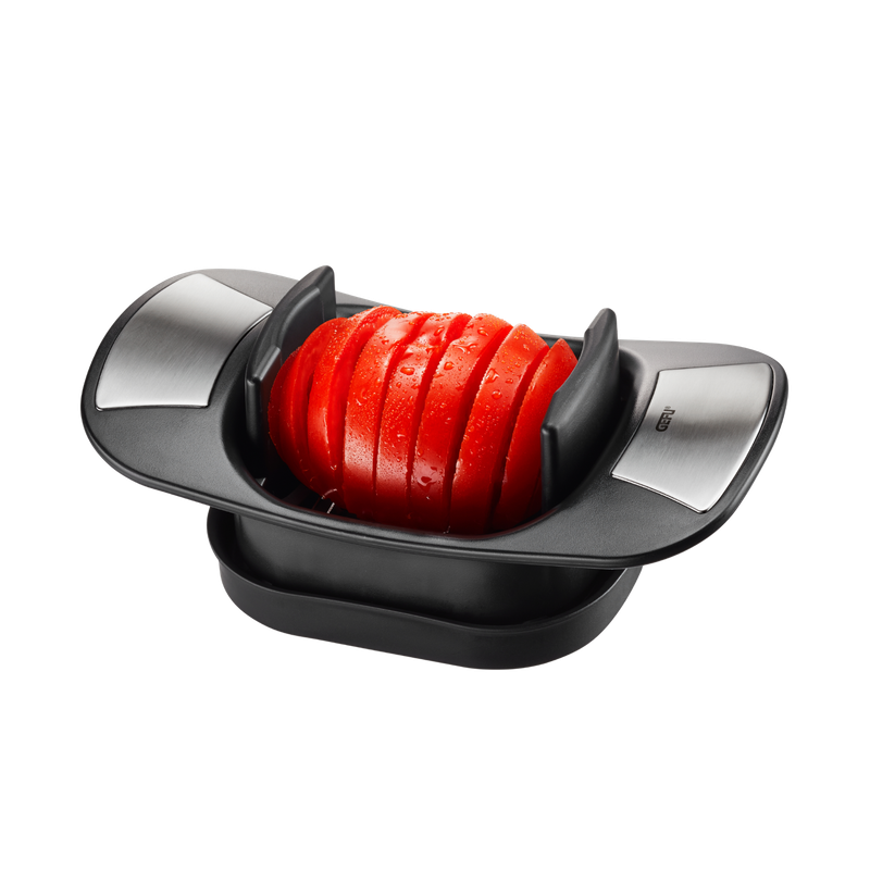 GEFU Tomato and Mozzarella Cutter Caprese