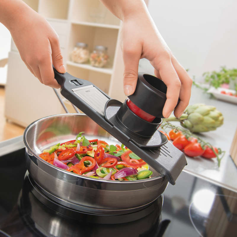 GEFU V-Slicer Violi®