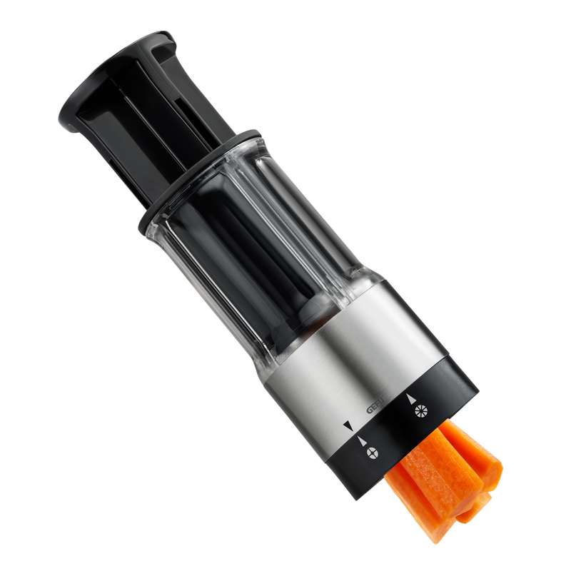 GEFU Vegetable and Fruit Splitter Flexicut