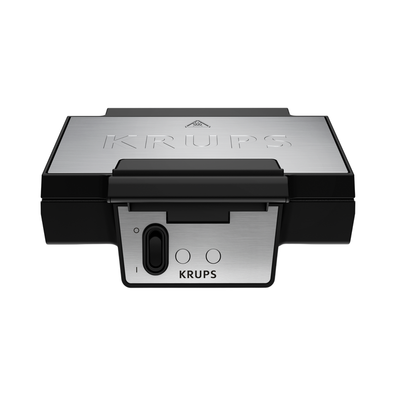 Krups Waffle Maker