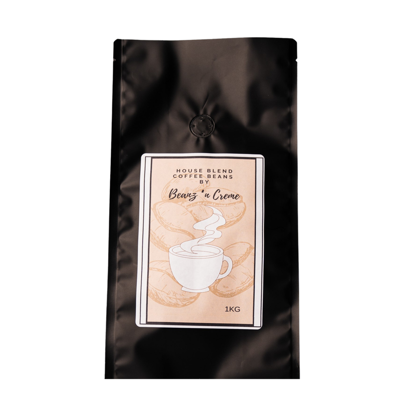 House Blend Coffee Beans 1kg