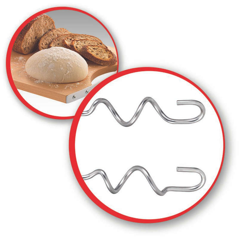 Moulinex Quick Mix Hand Mixer