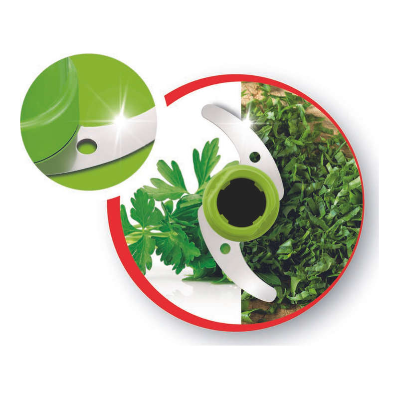 Moulinex Multi Moulinette Extra Chop 6 in 1