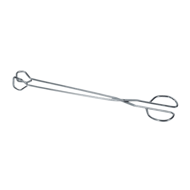 GEFU Barbecue Tongs Tenga
