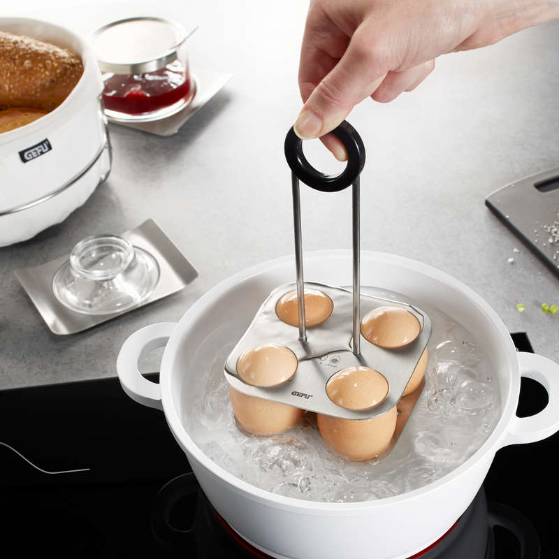 GEFU Egg Stand Brunch
