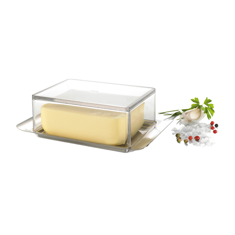 GEFU Butter Dish Brunch - 250g