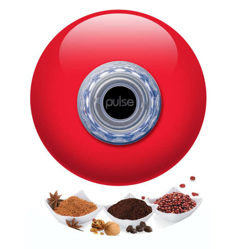 Moulinex Coffee Grinder Black