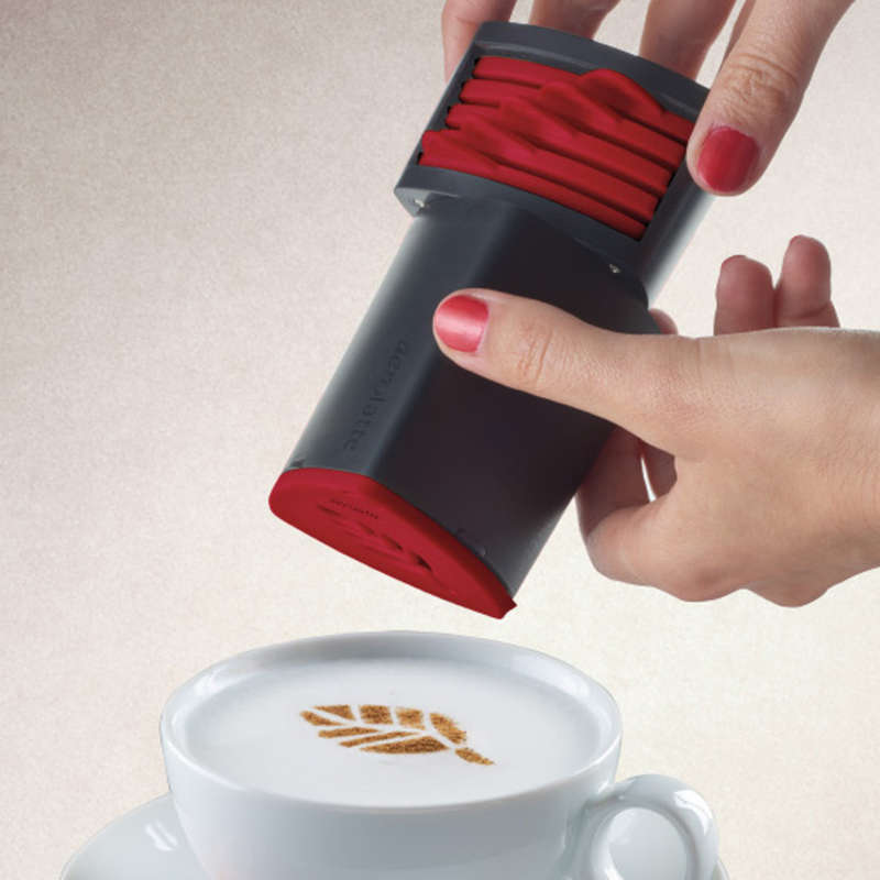 Aerolatte Cappuccino Artist