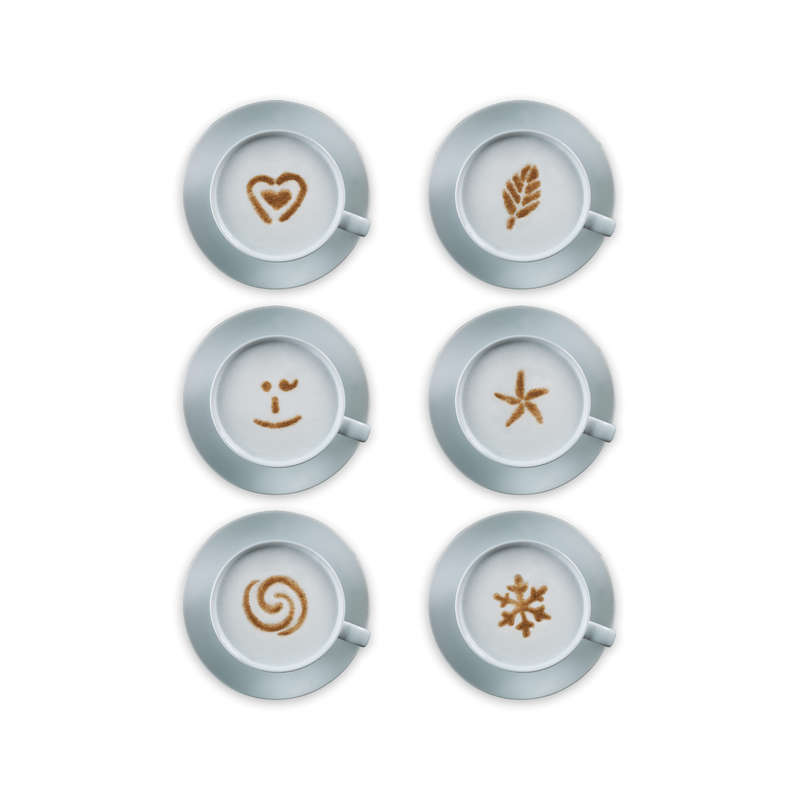 Aerolatte Cappuccino Artist
