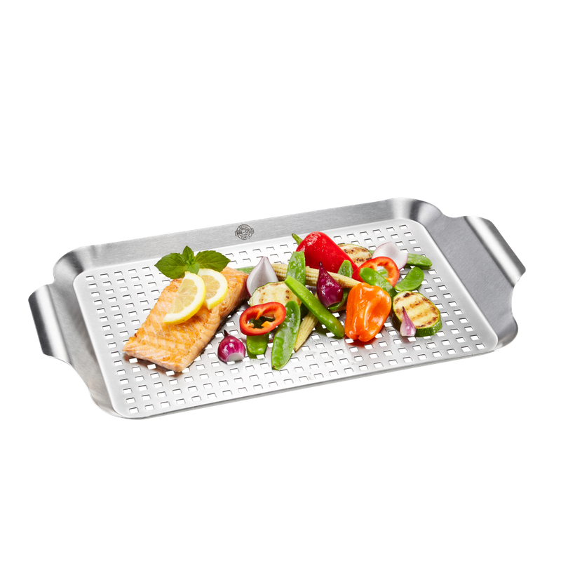 GEFU Grill Pan BBQ - Large