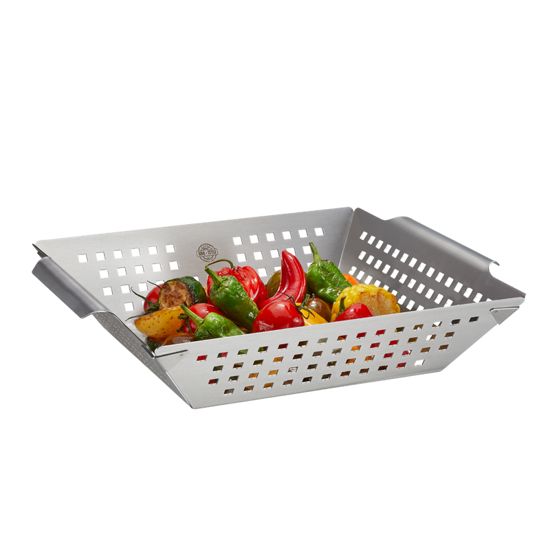 GEFU Grill Tray BBQ - Large