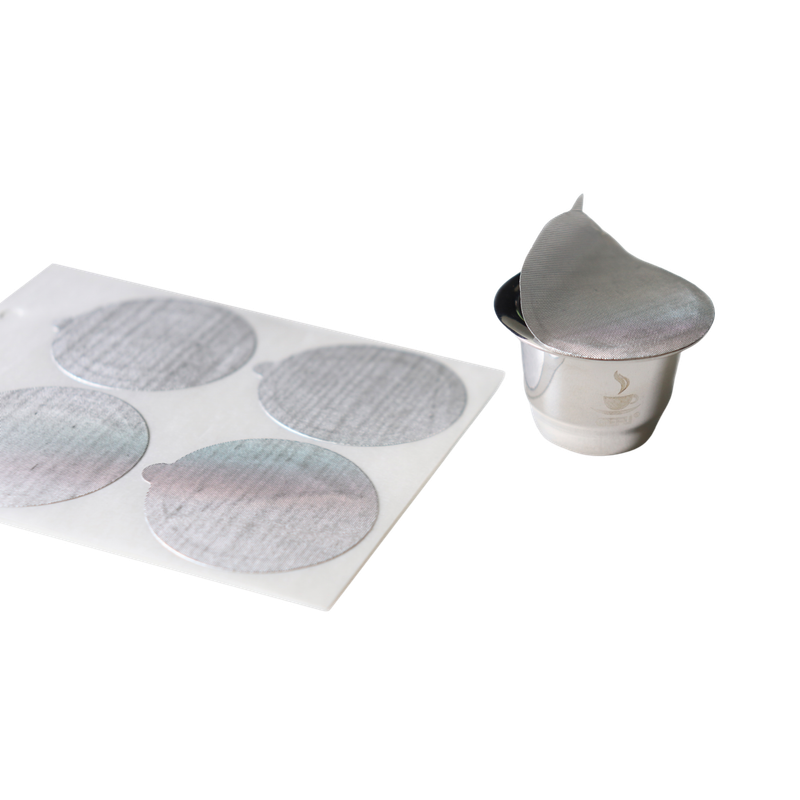 GEFU Replacement Stick-on Aroma Seals Conscio