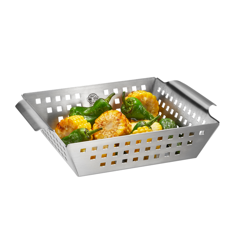 GEFU Grill Tray BBQ - Small