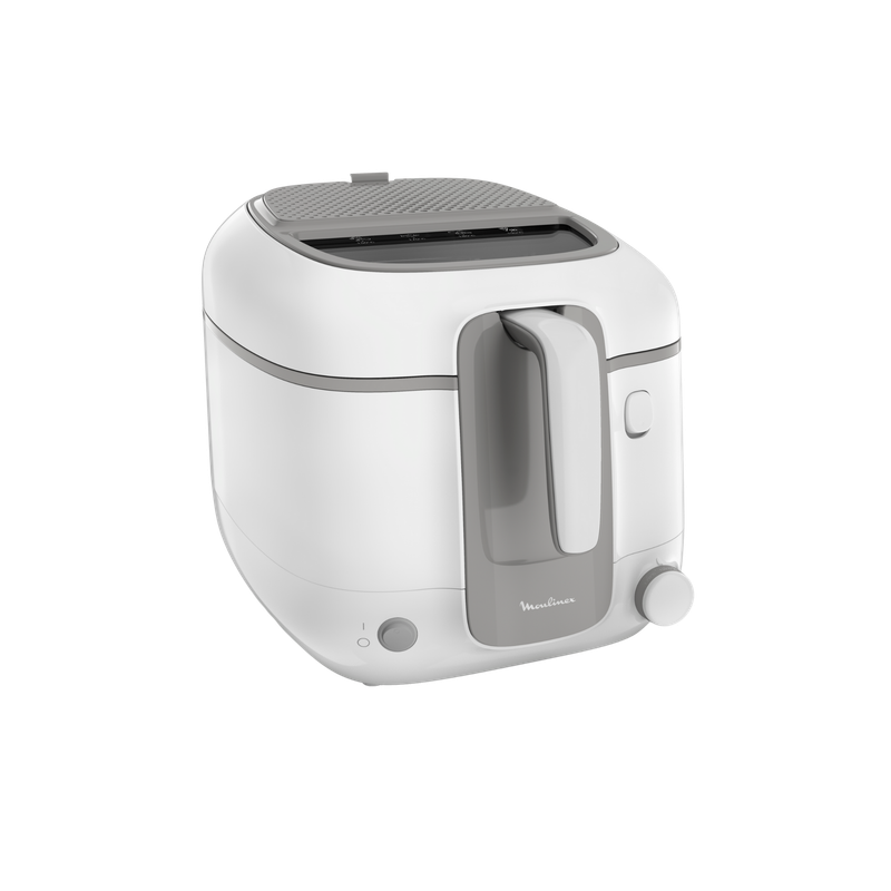 Moulinex Super Uno Access Deep Fryer