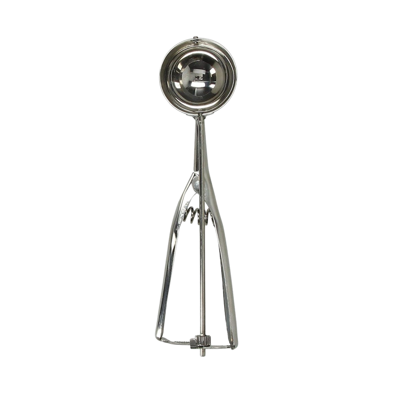 Tognana Mythos Style Stainless Steel Ice Cream Scoop