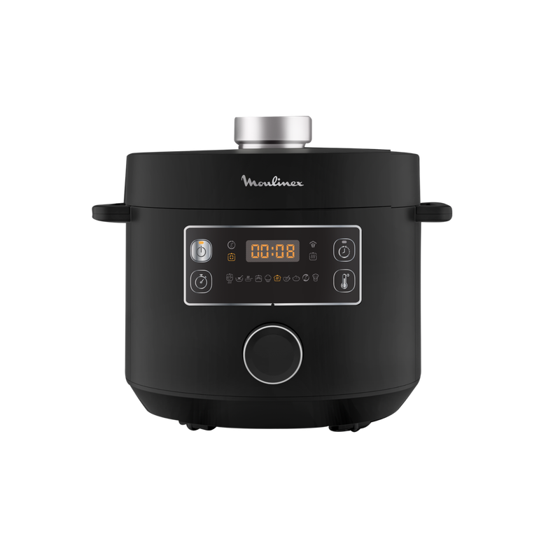 Moulinex Turbo Cuisine Multicooker 5L