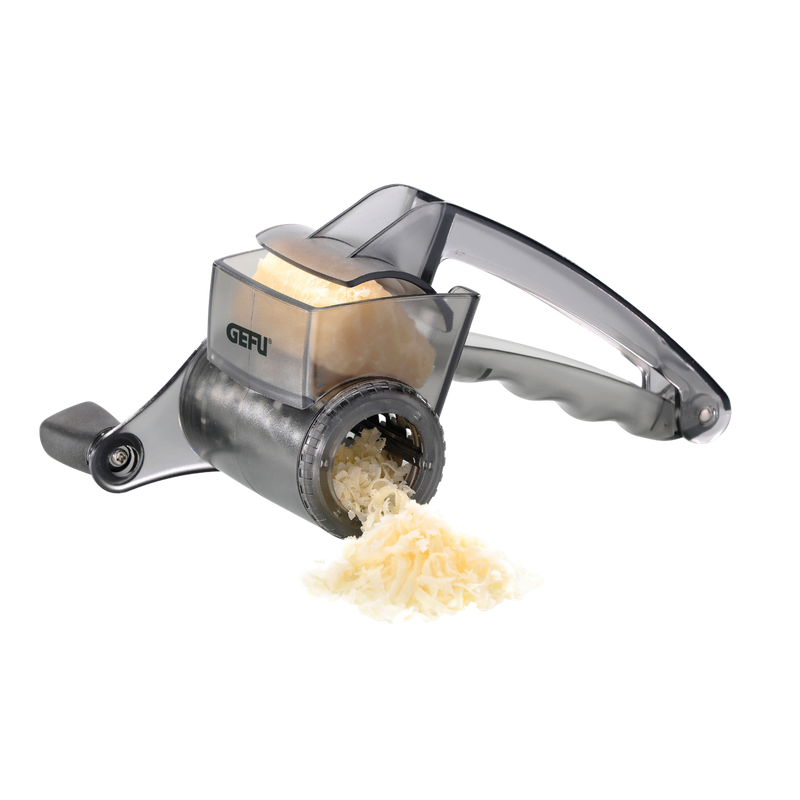 GEFU Rotary Grater Rullare