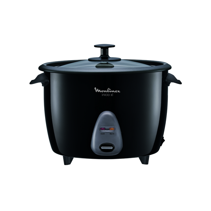 Moulinex Inicio 2 Rice Cooker - 15 Cups XL