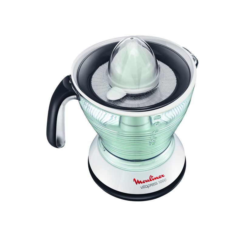 Moulinex Vita Press Citrus Press White