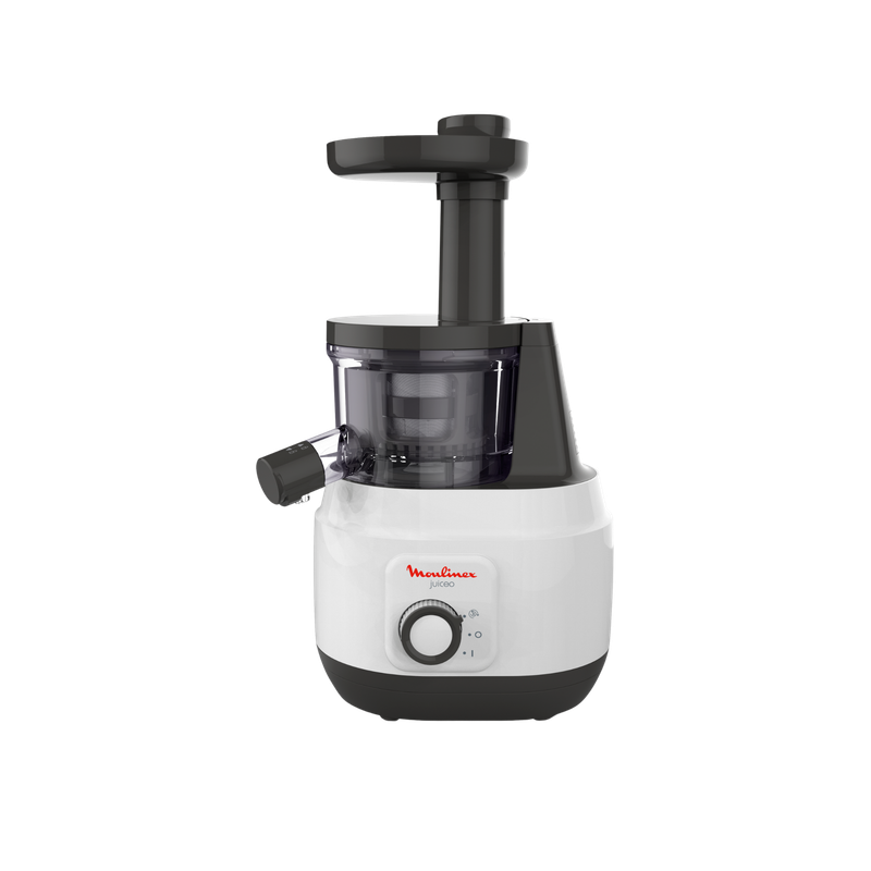 Moulinex Juiceo Slow Juicer