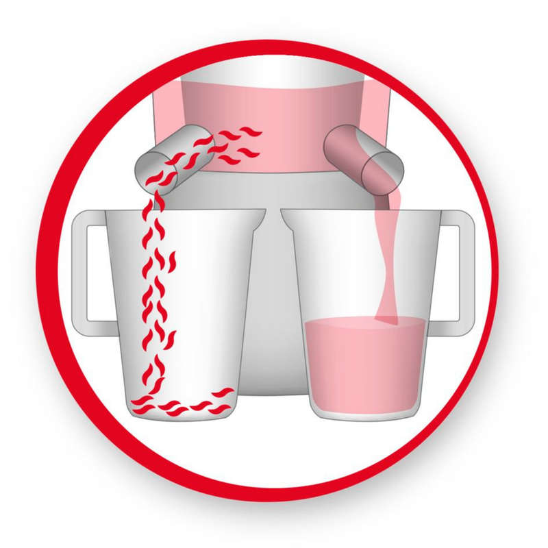 Moulinex Juiceo Slow Juicer