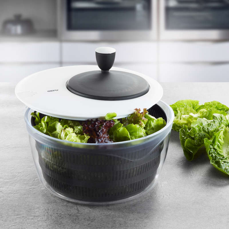 GEFU Salad Spinner Rotare