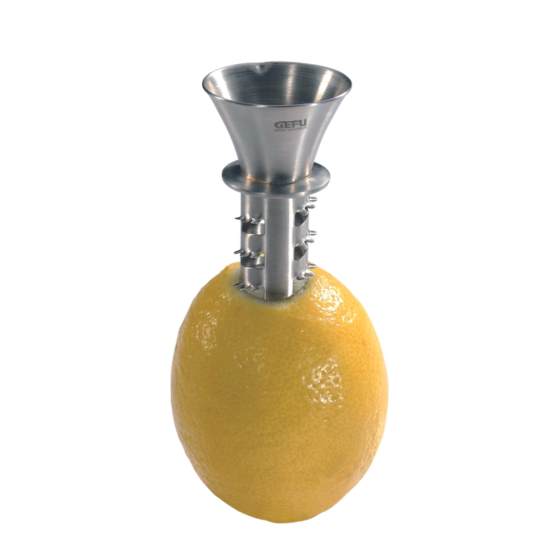 GEFU Lemon Juicer Citronello