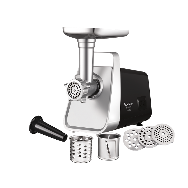 Moulinex Meat Mincer HV3