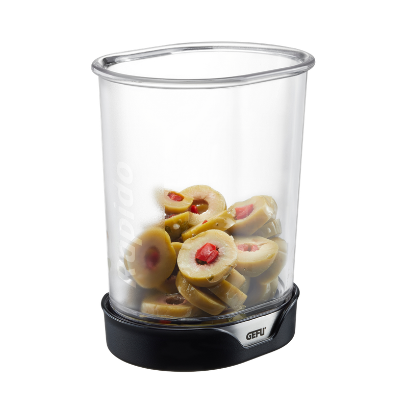 GEFU Slicer Rapido