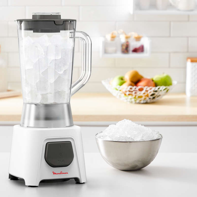 Moulinex Blender Blendeo 2 - Grinder & Chopper
