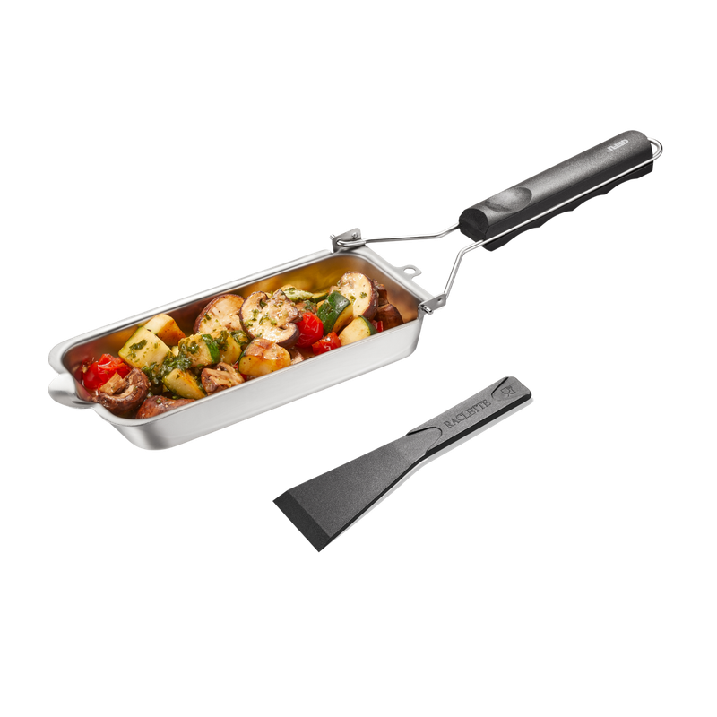 GEFU Barbecue Pan BBQ