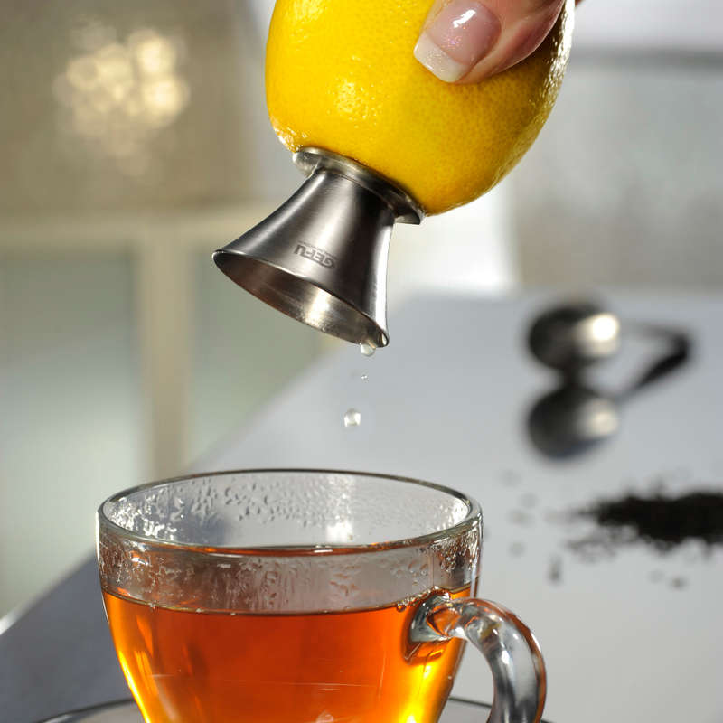 GEFU Lemon Juicer Citronello