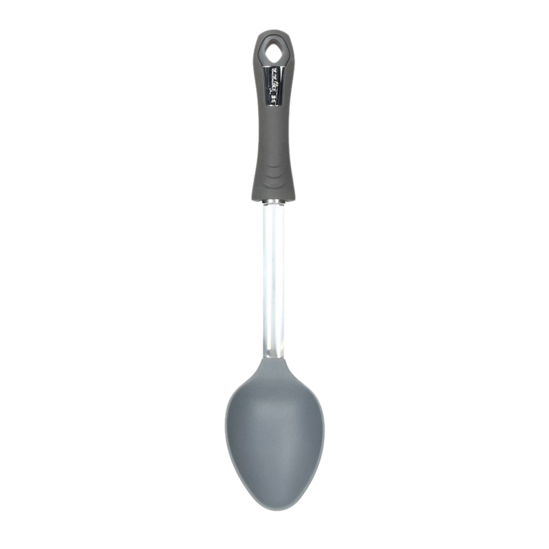 Mythos Nylon and Stainless Steel Spoon