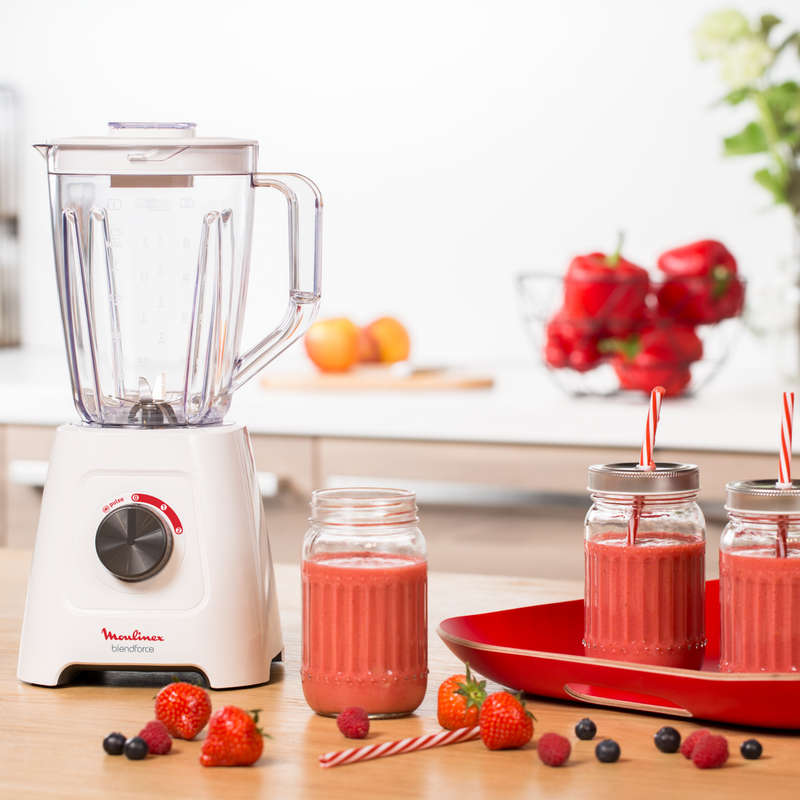 Moulinex Blendforce with Grinder