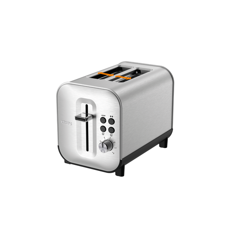 Krups Excellence 2 Slice Toaster